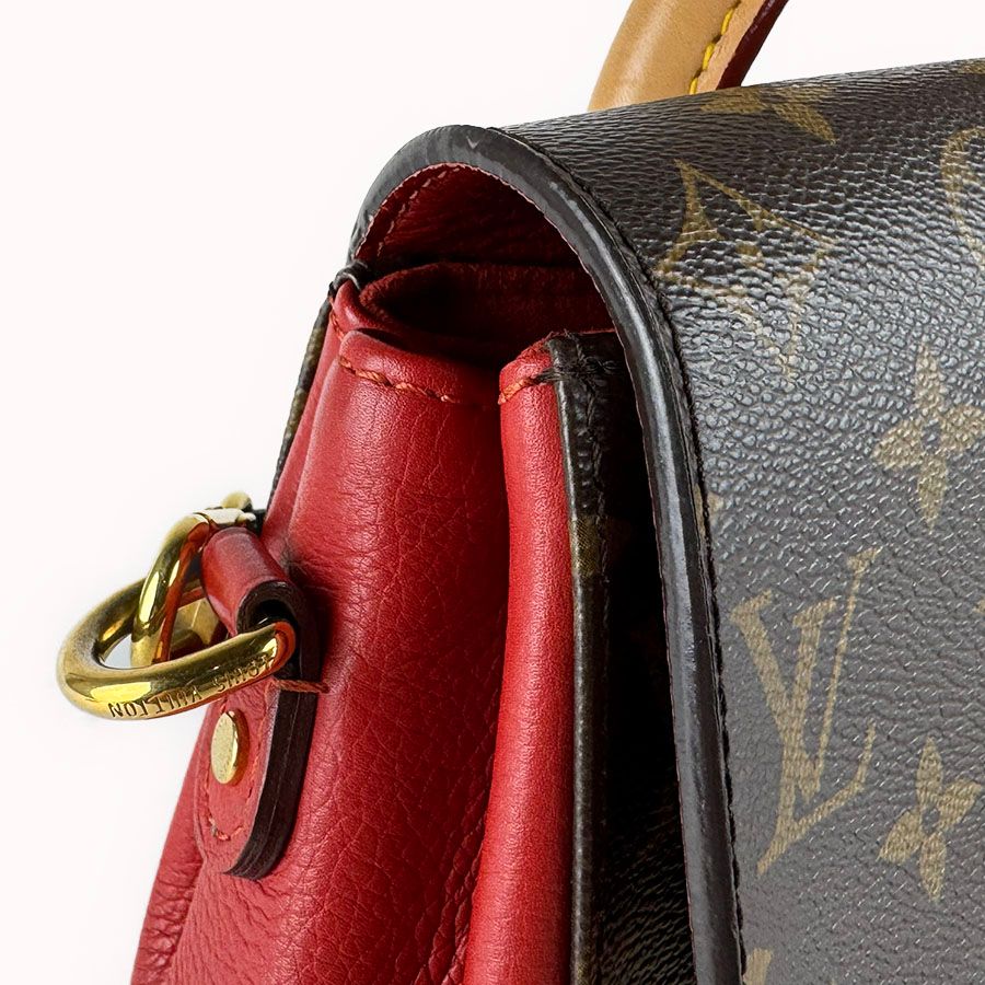 Louis Vuitton Shoulder Bag Eden PM — view 7