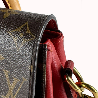 Louis Vuitton Shoulder Bag Eden PM — view 6
