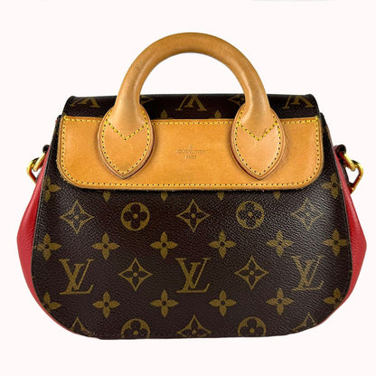 Louis Vuitton Shoulder Bag Eden PM — view 3