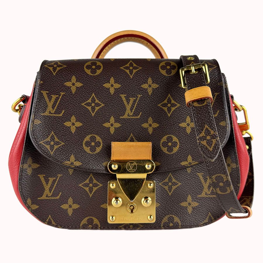 Louis Vuitton Shoulder Bag Eden PM