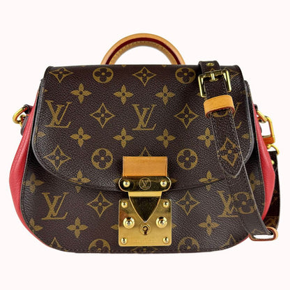 Louis Vuitton Shoulder Bag Eden PM