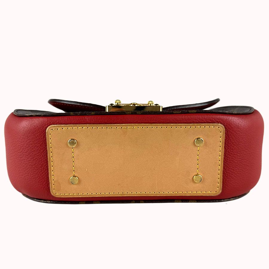 Louis Vuitton Shoulder Bag Eden PM — view 4