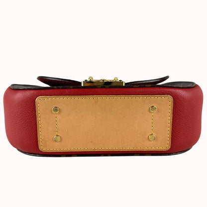 Louis Vuitton Shoulder Bag Eden PM — view 4
