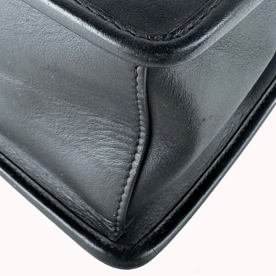 Fendi Shoulder Bag Kanaif — view 8