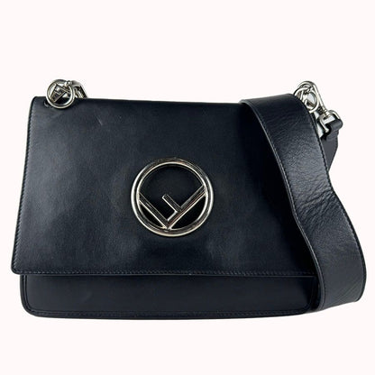 Fendi Shoulder Bag Kanaif