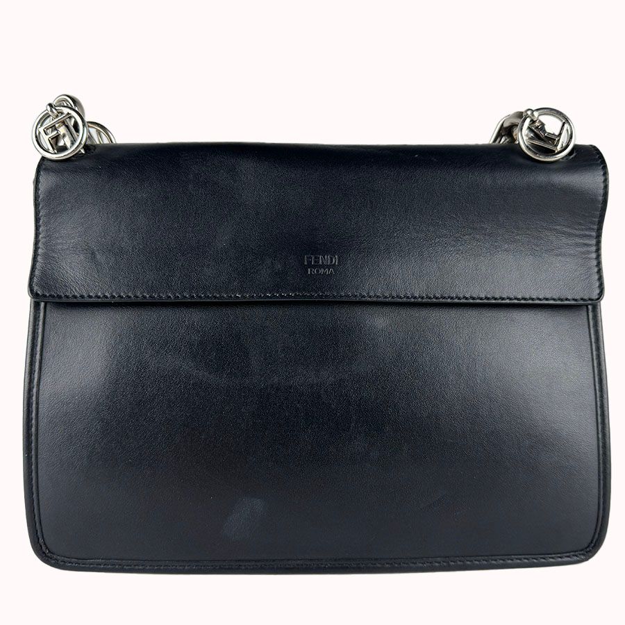 Fendi Shoulder Bag Kanaif — view 3