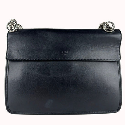 Fendi Shoulder Bag Kanaif — view 3