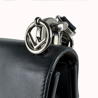 Fendi Shoulder Bag Kanaif — view 6