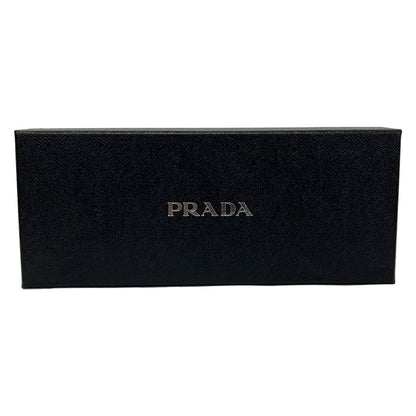 Prada Gloves Orange Leather — view 7