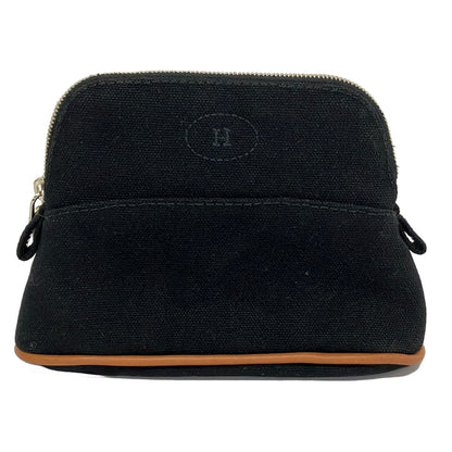 Hermes Pouch Bolide 15 Mini Black