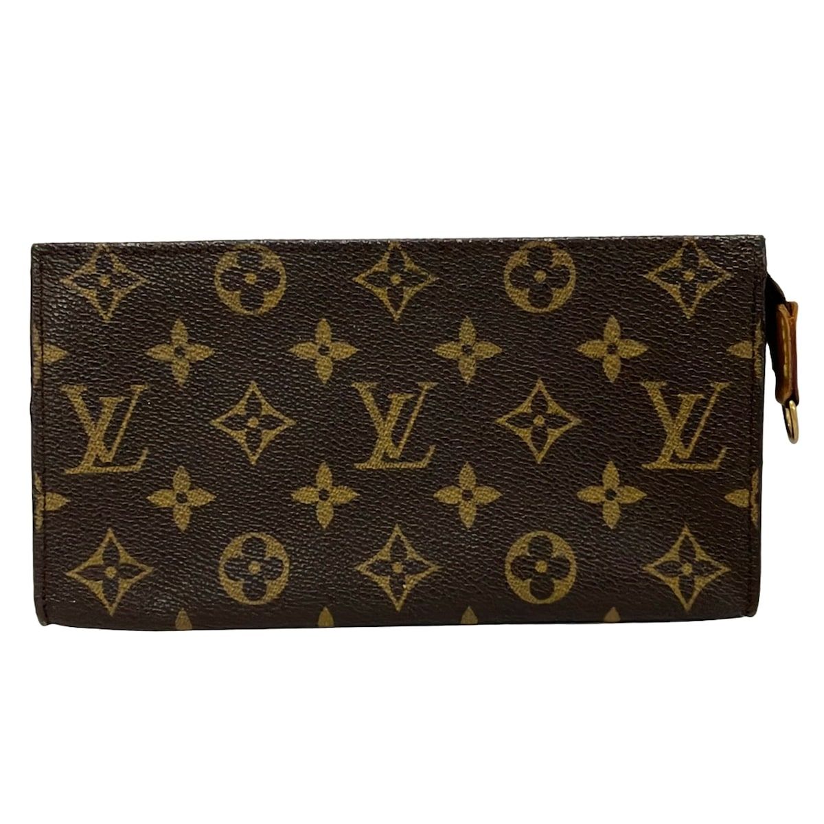 Louis Vuitton Pouch Monogram for Buckets