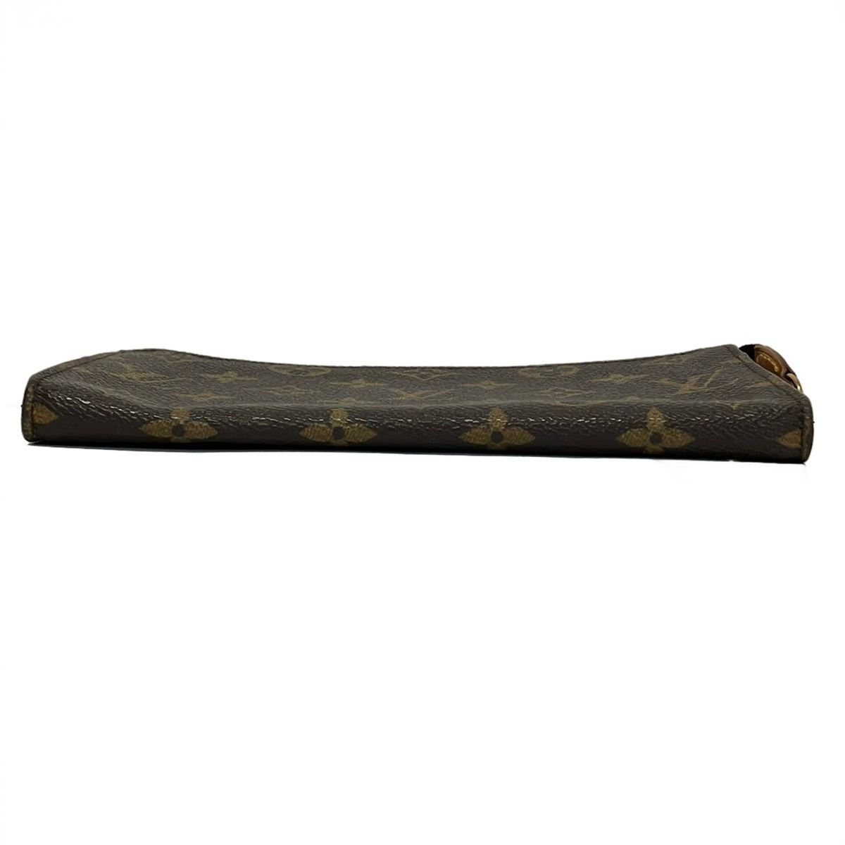 Louis Vuitton Pouch Monogram for Buckets — view 3