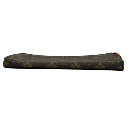 Louis Vuitton Pouch Monogram for Buckets — view 3
