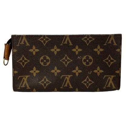 Louis Vuitton Pouch Monogram for Buckets — view 2