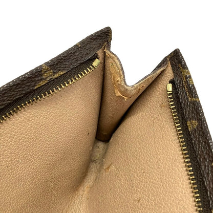 Louis Vuitton Pouch Monogram for Buckets — view 6