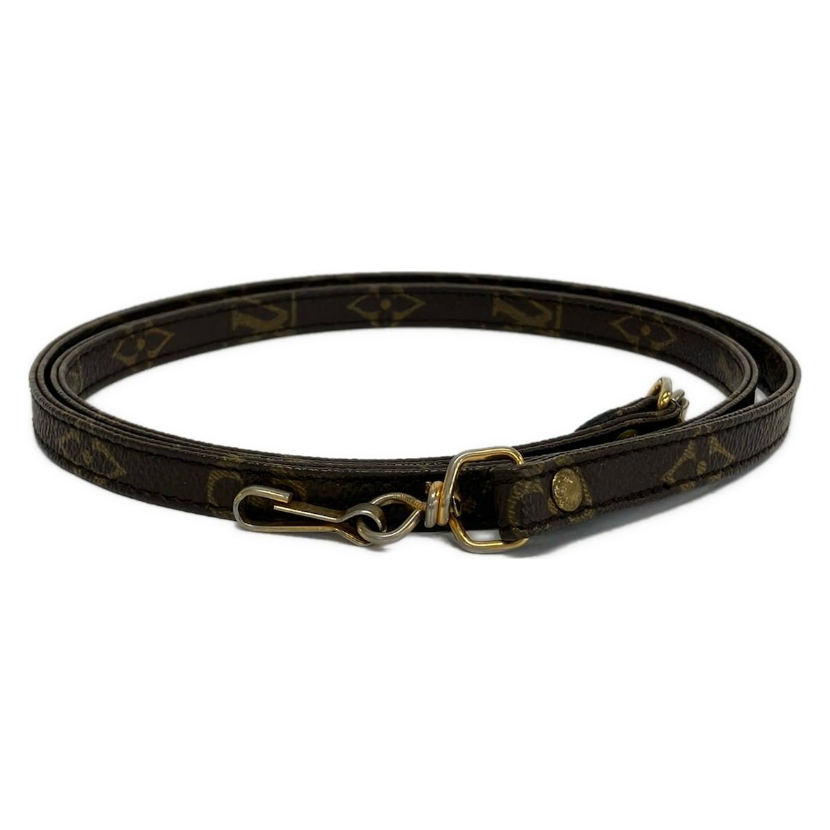Louis Vuitton Shoulder Strap Monogram