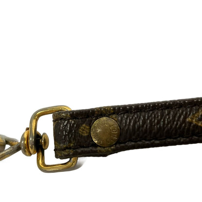 Louis Vuitton Shoulder Strap Monogram — view 3