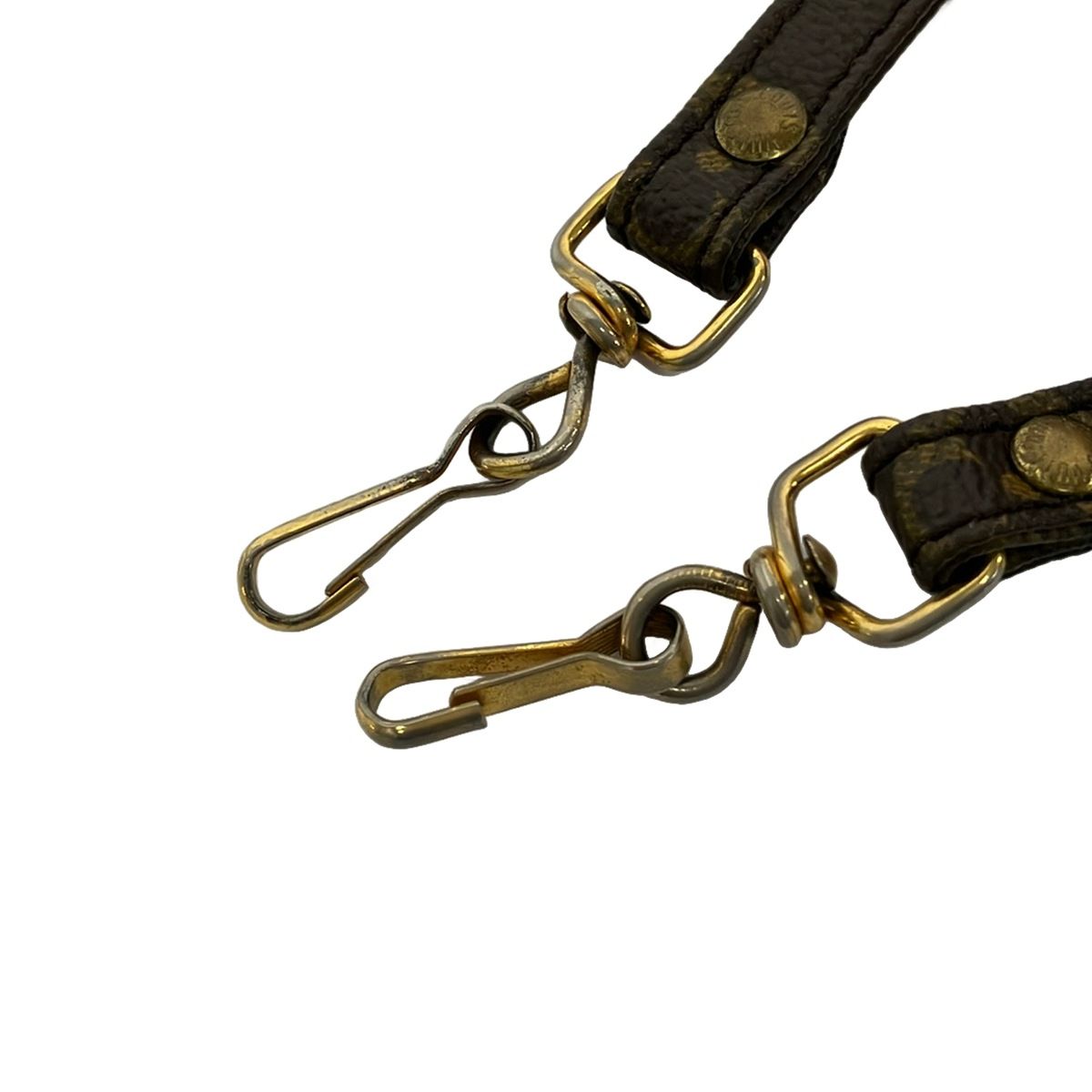 Louis Vuitton Shoulder Strap Monogram — view 4