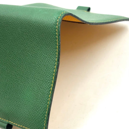 Hermes Agenda GM Green — view 8