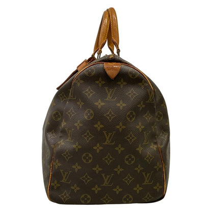 Louis Vuitton Boston Bag Monogram Keepall 50 — view 2
