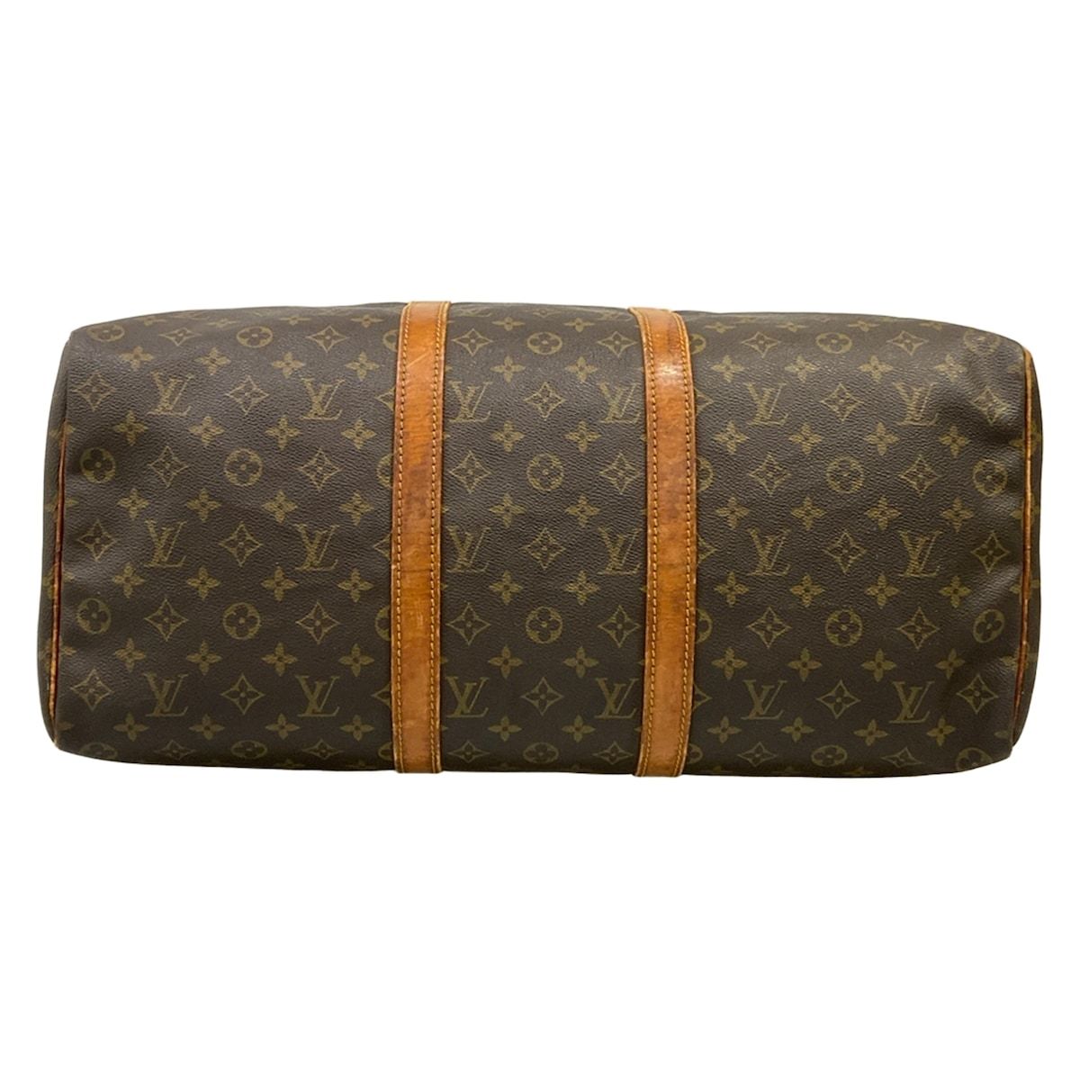 Louis Vuitton Boston Bag Monogram Keepall 50 — view 5