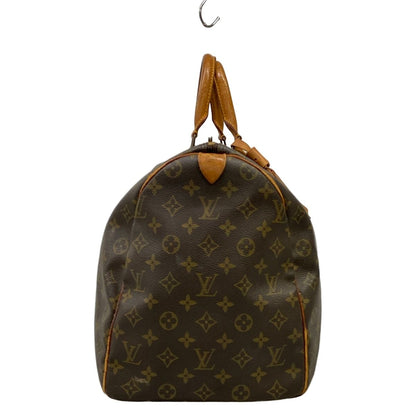 Louis Vuitton Boston Bag Monogram Keepall 50 — view 4