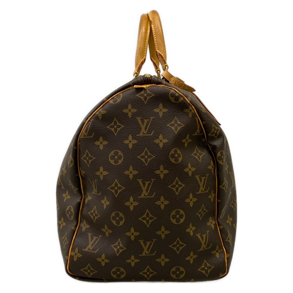 Louis Vuitton Boston Bag Monogram Keepall 50 — view 2