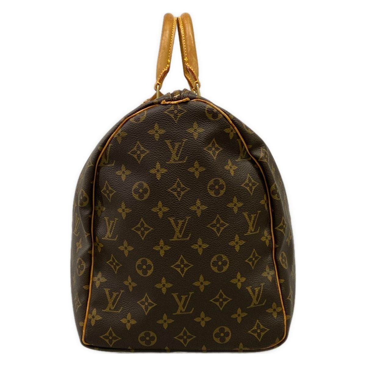 Louis Vuitton Boston Bag Monogram Keepall 50 — view 4