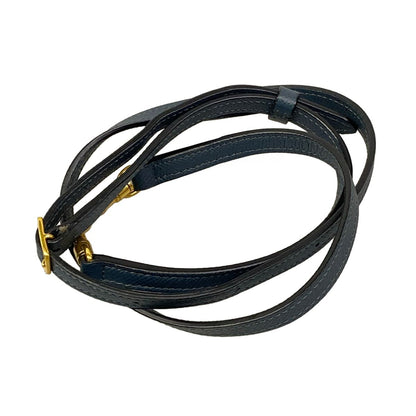 Celine Belt Bag Nano Dark Green — view 8