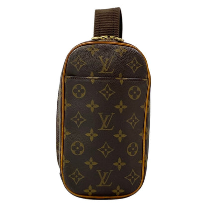 Louis Vuitton Bag Monogram Pochette Gange