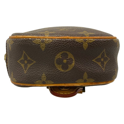Louis Vuitton Bag Monogram Pochette Gange — view 5