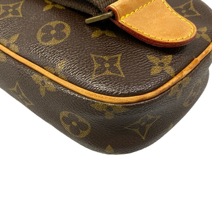 Louis Vuitton Bag Monogram Pochette Gange — view 6