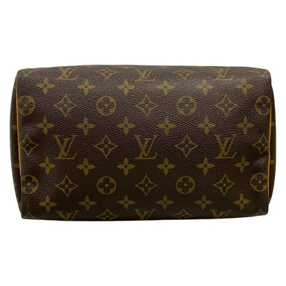 Louis Vuitton Handbag Monogram Speedy 25 — view 5