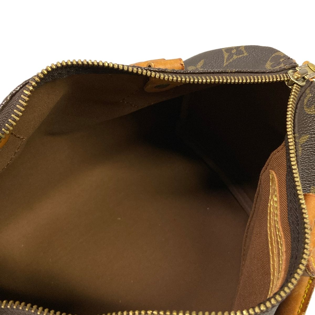 Louis Vuitton Handbag Monogram Speedy 25 — view 7