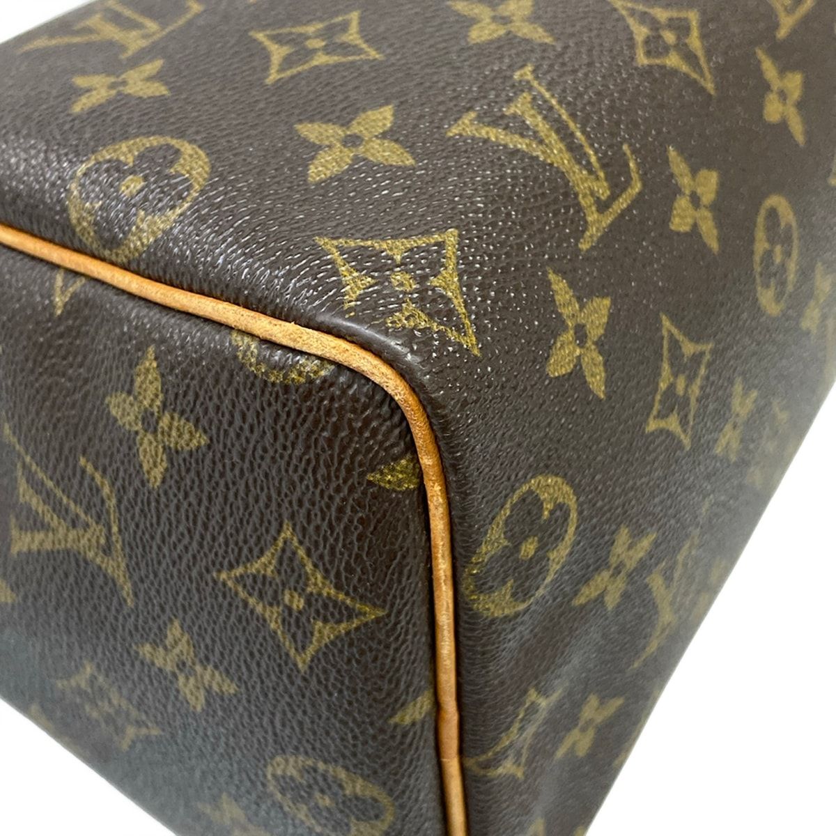 Louis Vuitton Handbag Monogram Speedy 25 — view 6