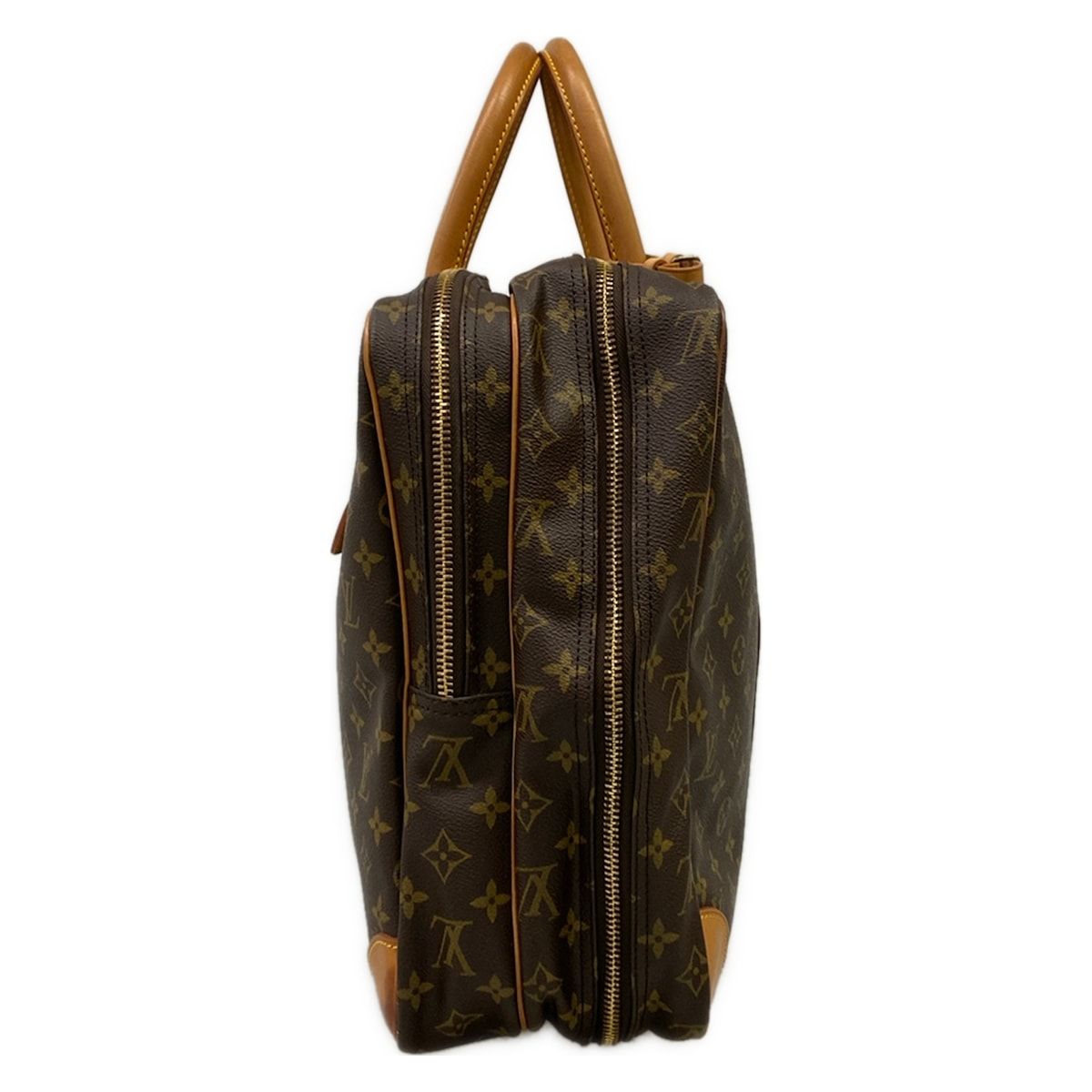 Louis Vuitton Boston Bag Monogram — view 4