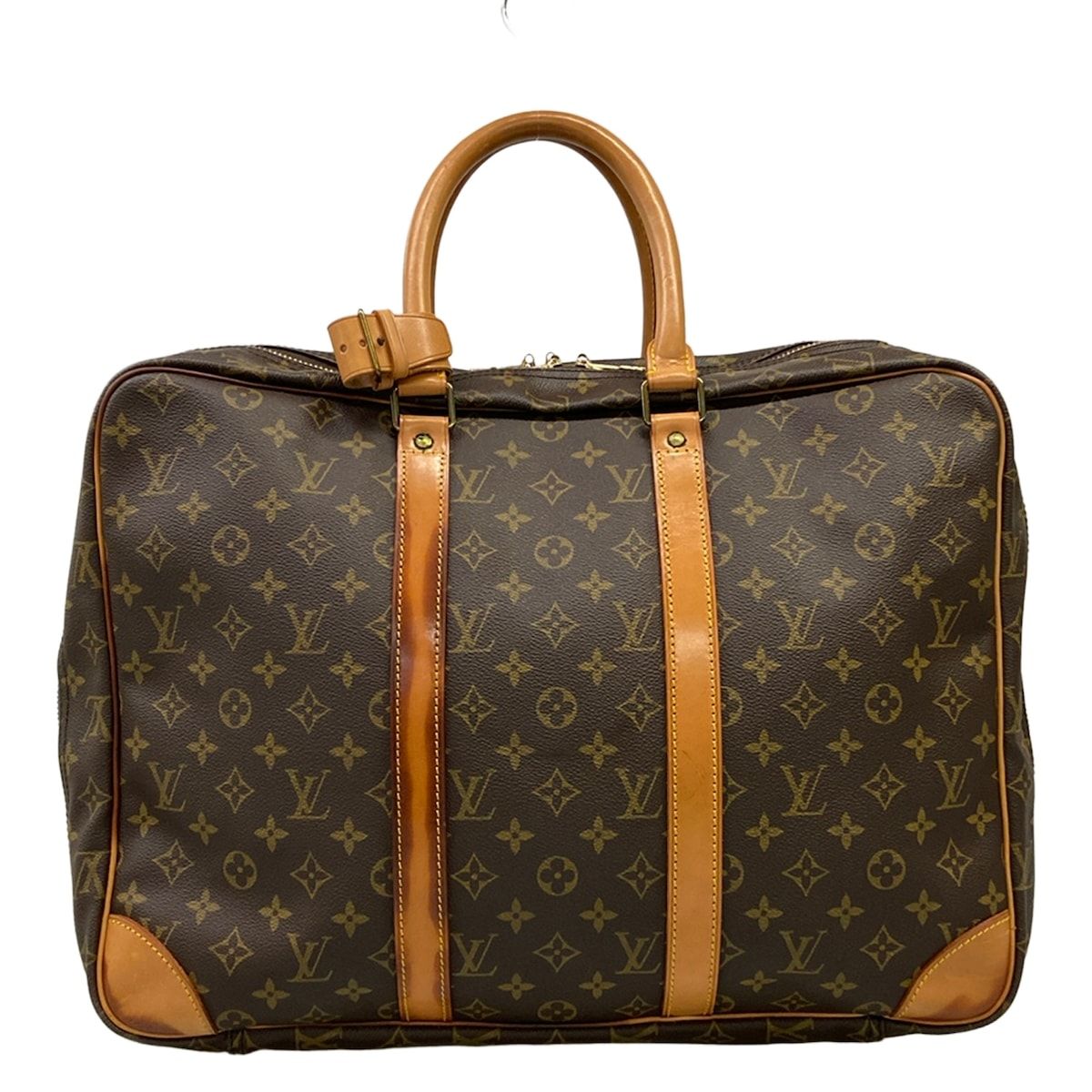 Louis Vuitton Boston Bag Monogram — view 3