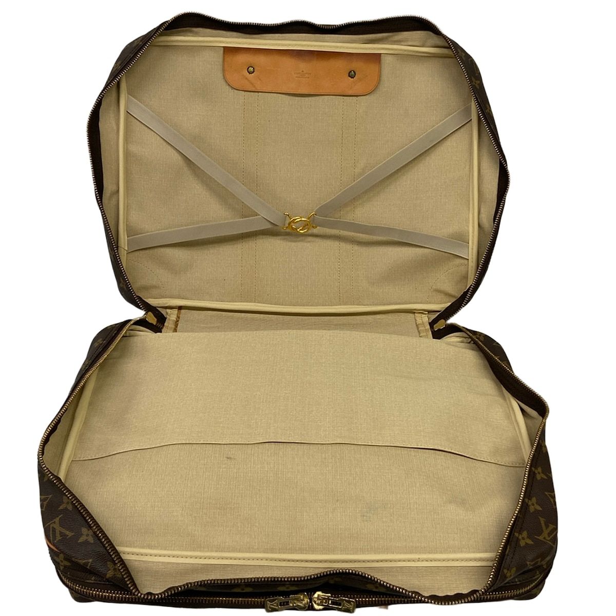 Louis Vuitton Boston Bag Monogram — view 7