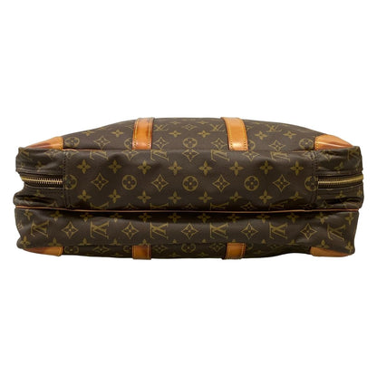 Louis Vuitton Boston Bag Monogram — view 5