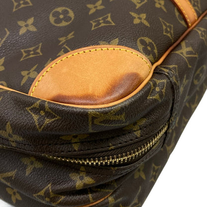 Louis Vuitton Boston Bag Monogram — view 6