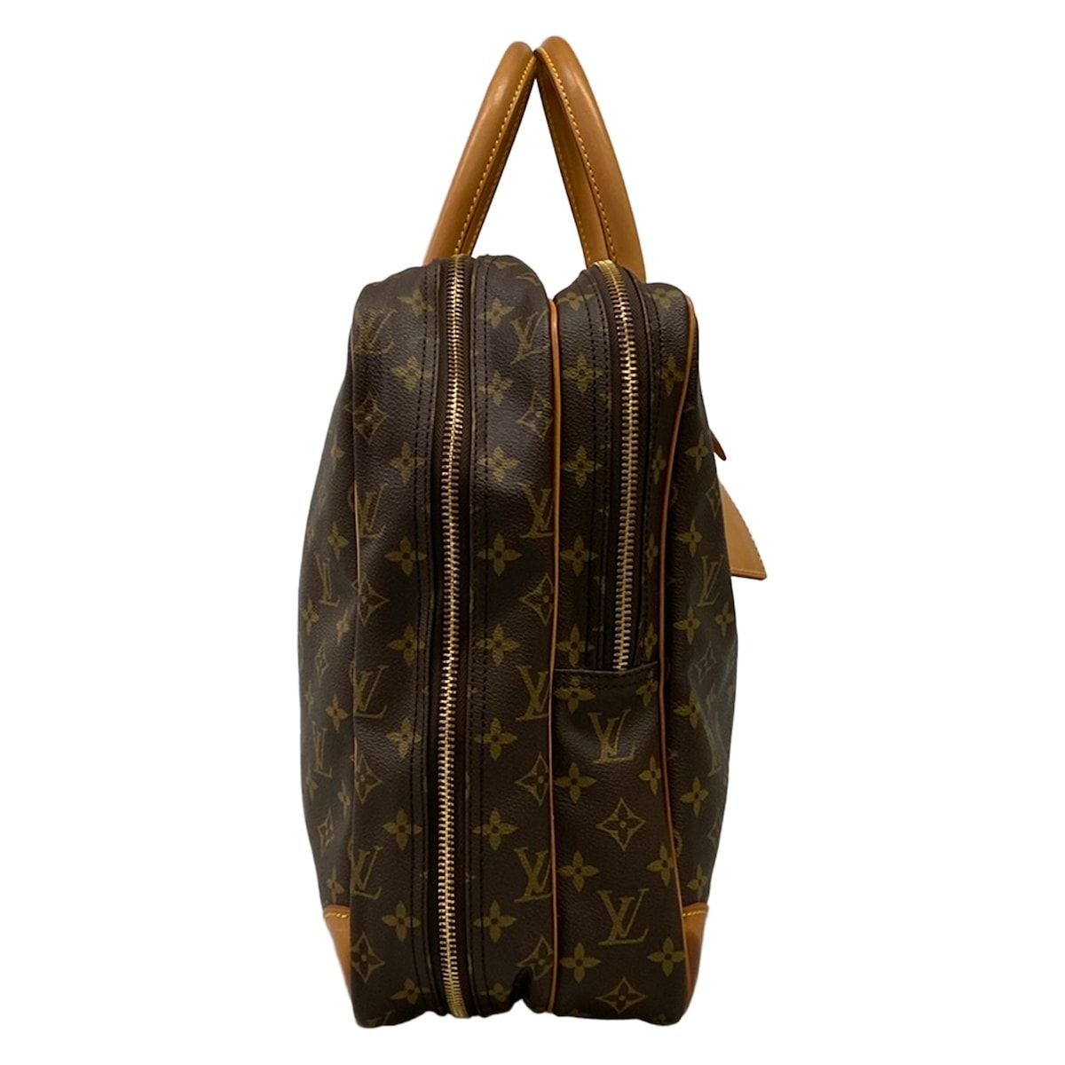 Louis Vuitton Boston Bag Monogram — view 2