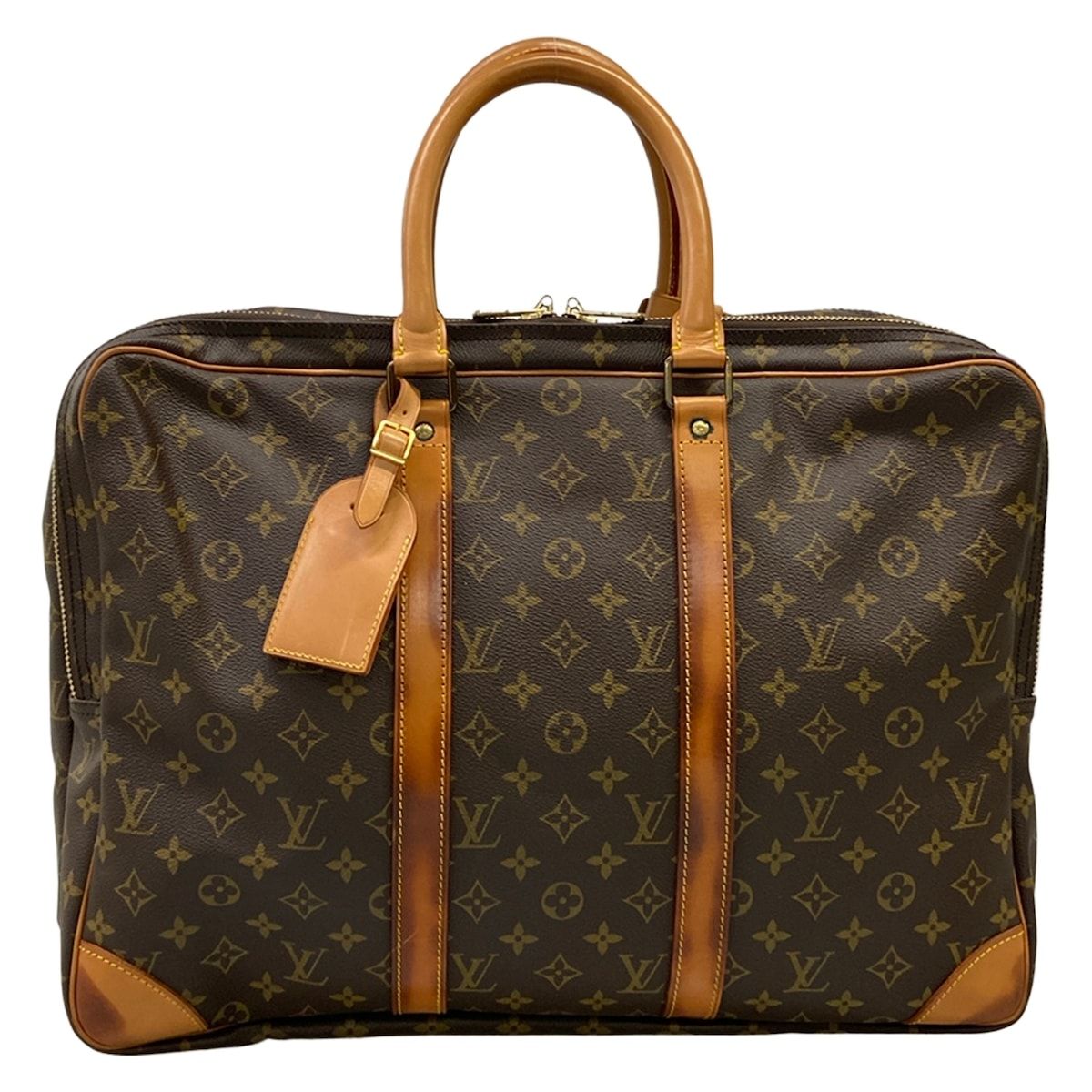 Louis Vuitton Boston Bag Monogram