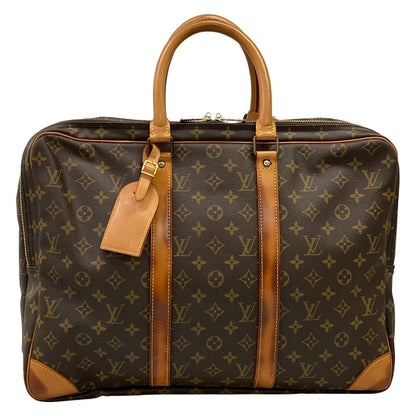 Louis Vuitton Boston Bag Monogram