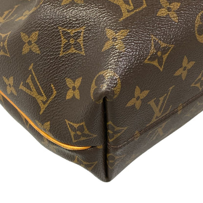 Louis Vuitton Handbag Monogram Turenne PM — view 6