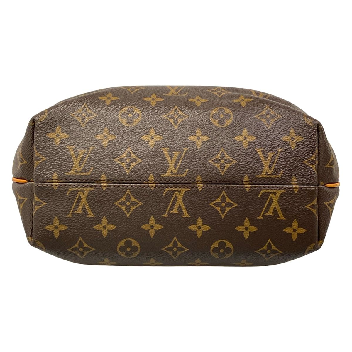 Louis Vuitton Handbag Monogram Turenne PM — view 5