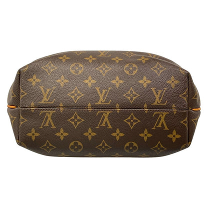 Louis Vuitton Handbag Monogram Turenne PM — view 5