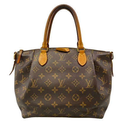 Louis Vuitton Handbag Monogram Turenne PM