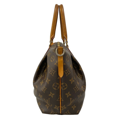 Louis Vuitton Handbag Monogram Turenne PM — view 4