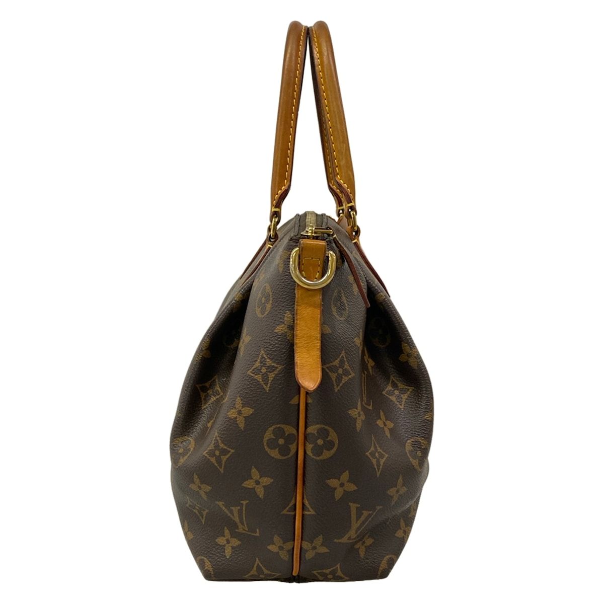 Louis Vuitton Handbag Monogram Turenne PM — view 2