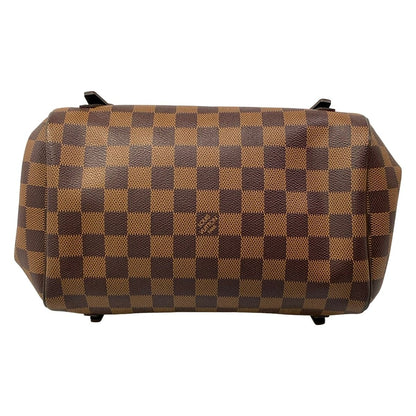 Louis Vuitton Shoulder Bag Damier Rivington PM Ebene — view 5